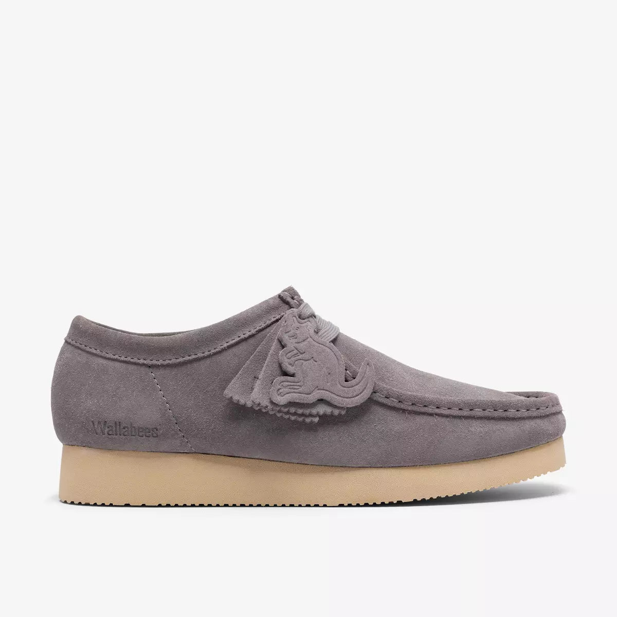 WALLABEE 2604 GREY