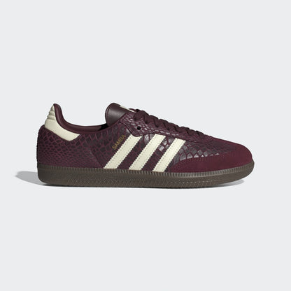 SAMBA OG CROCO BORDEAUX