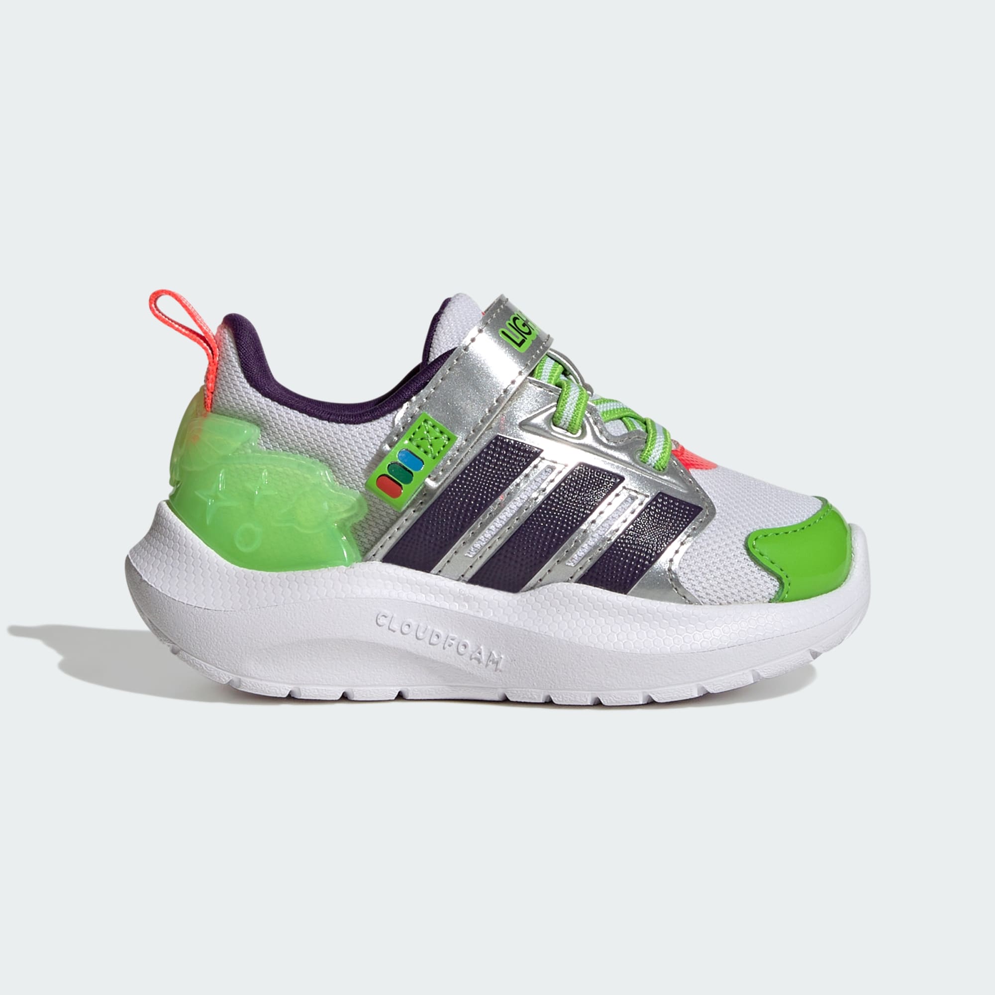 PIXAR TOY STORY LIGHTORAMA RUNNER