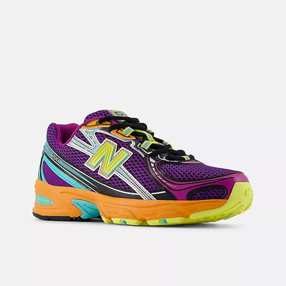 740 MULTICOLOR