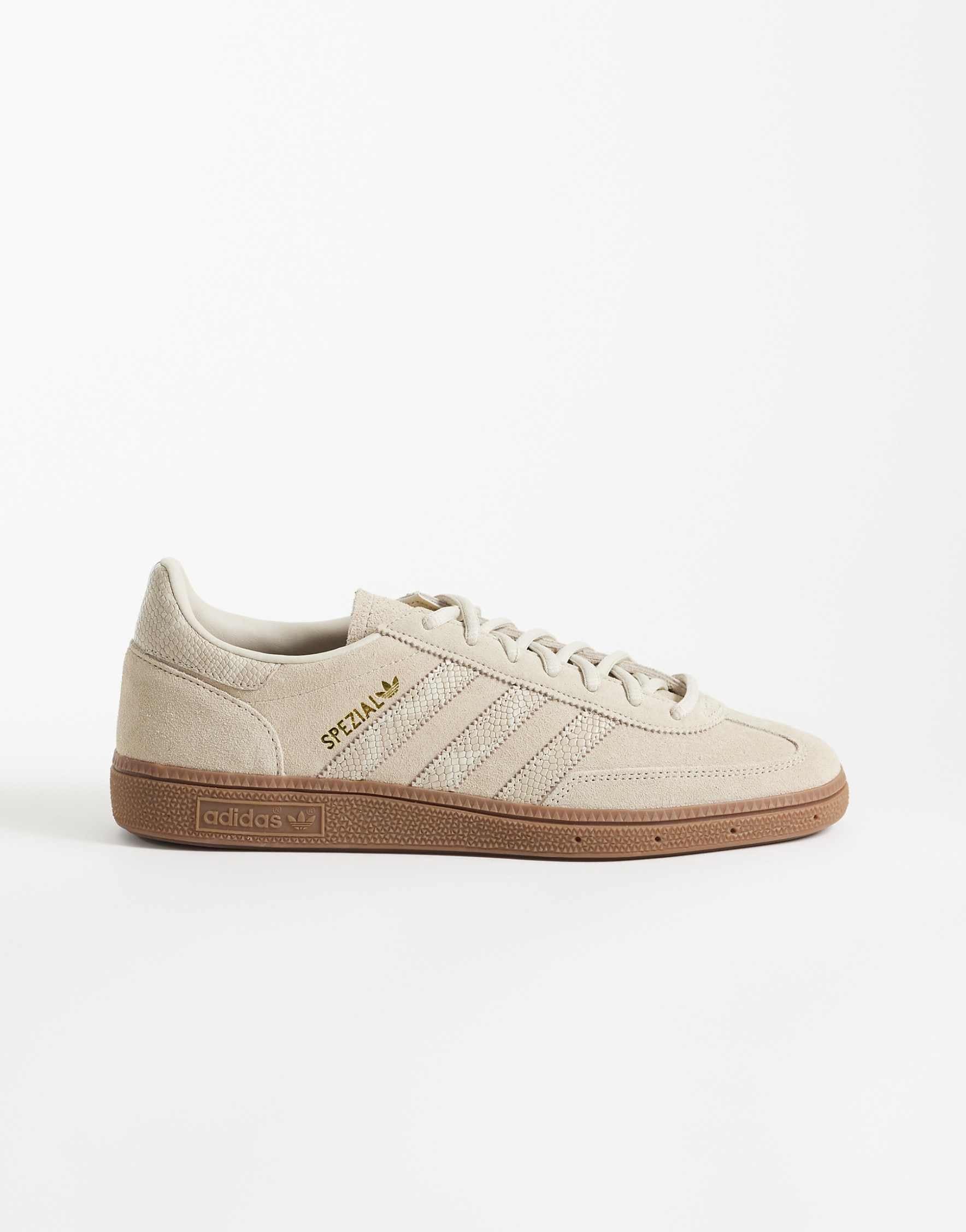 SPEZIAL SNAKE GRISE