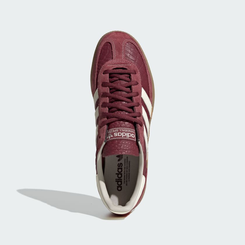 HANDBALL SPEZIAL CROCO ROUGE