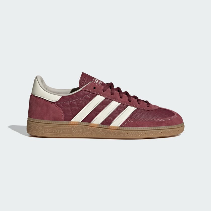 HANDBALL SPEZIAL CROCO ROUGE