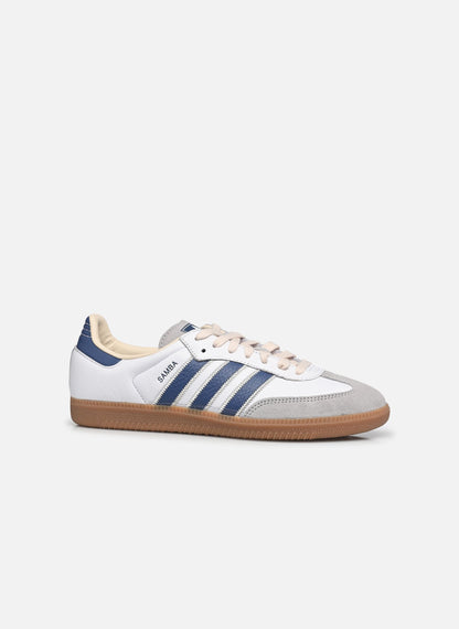 SAMBA OG BLEU SURPIQUE