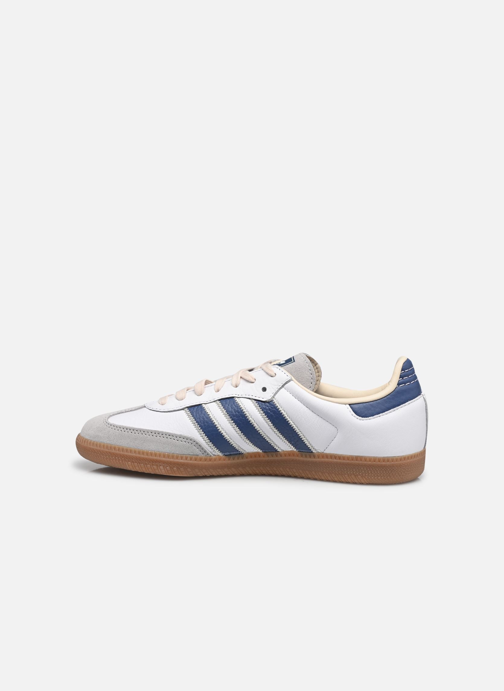 SAMBA OG BLEU SURPIQUE