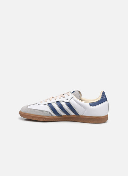 SAMBA OG BLEU SURPIQUE