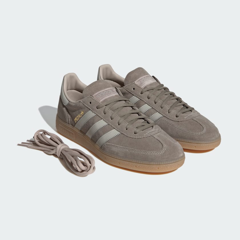 SPEZIAL KAKI GRIS