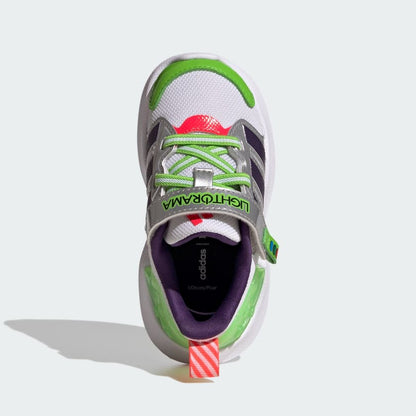 PIXAR TOY STORY LIGHTORAMA RUNNER