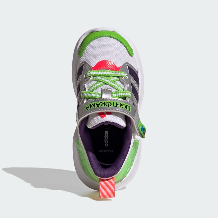 PIXAR TOY STORY LIGHTORAMA RUNNER