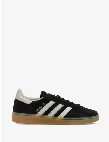 HANDBALL SPEZIAL NOIRE CROCO BLANC