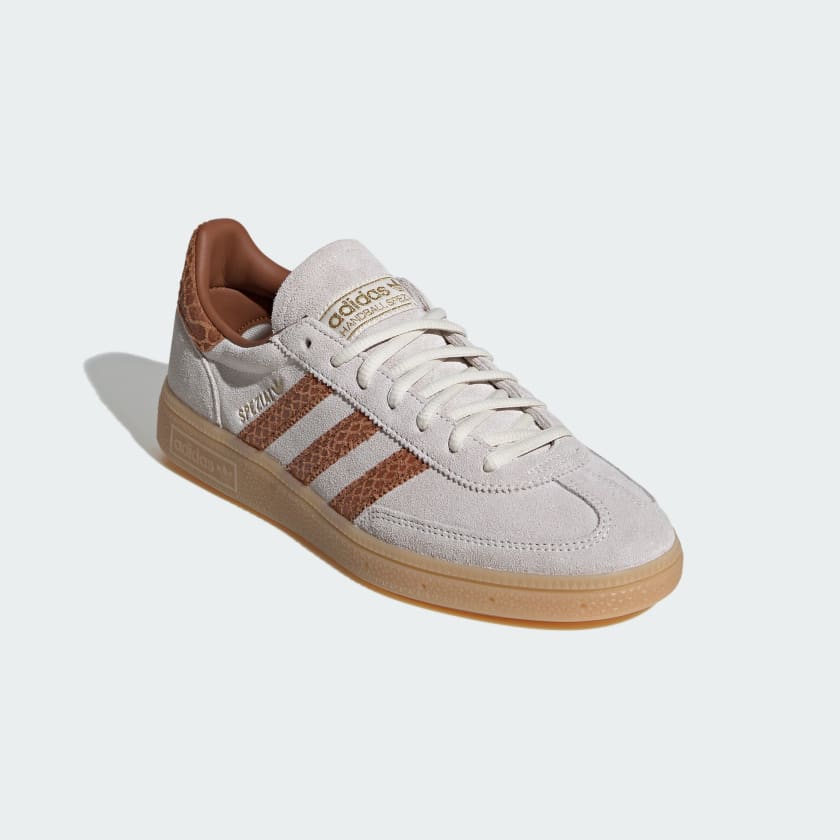 HANDBALL SPEZIAL BEIGE CROCO