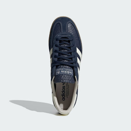 HANDBALL SPEZIAL CROCO BLEU