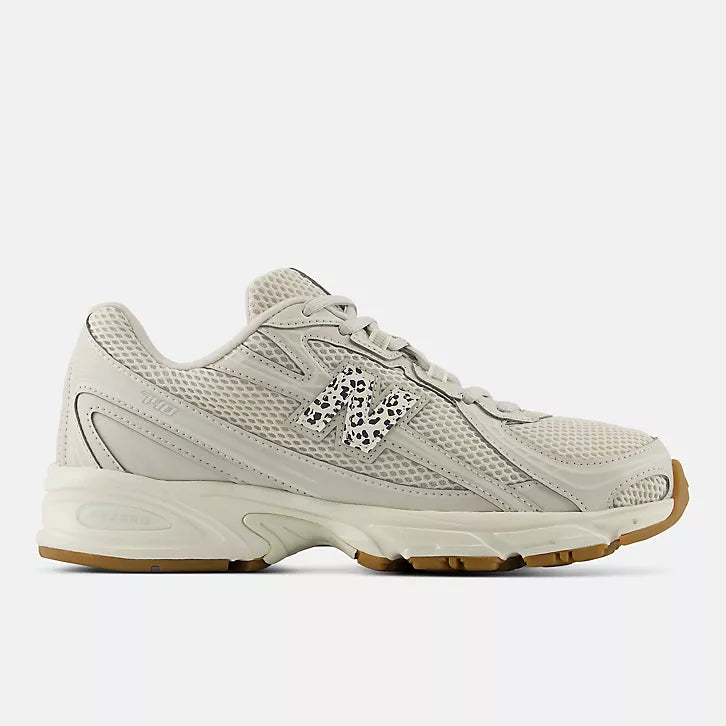 740 LEOPARD BEIGE