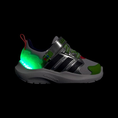 PIXAR TOY STORY LIGHTORAMA RUNNER