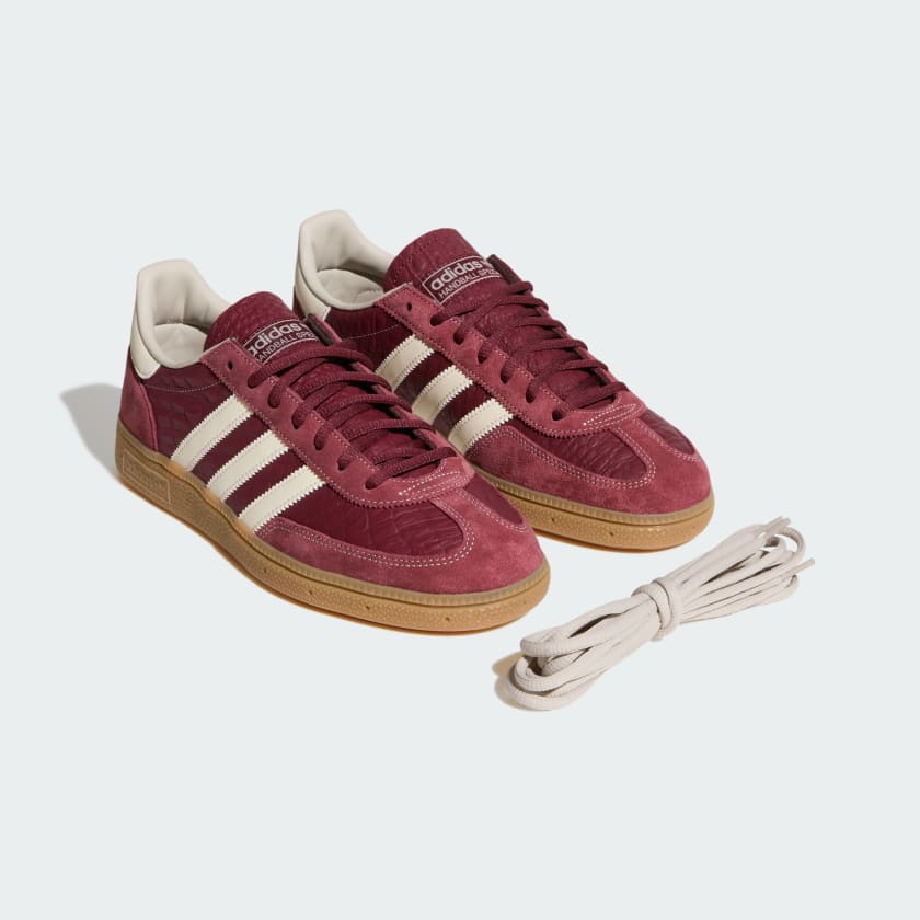 HANDBALL SPEZIAL CROCO ROUGE