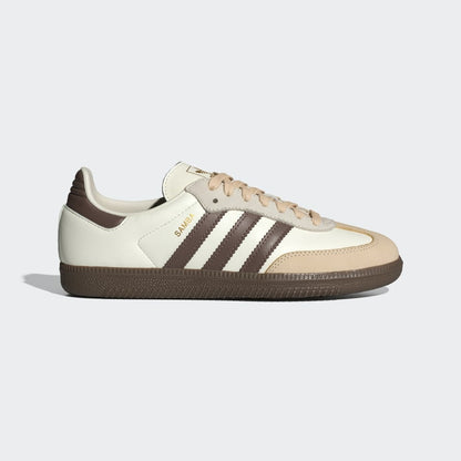 SAMBA OG BEIGE ET MARRON