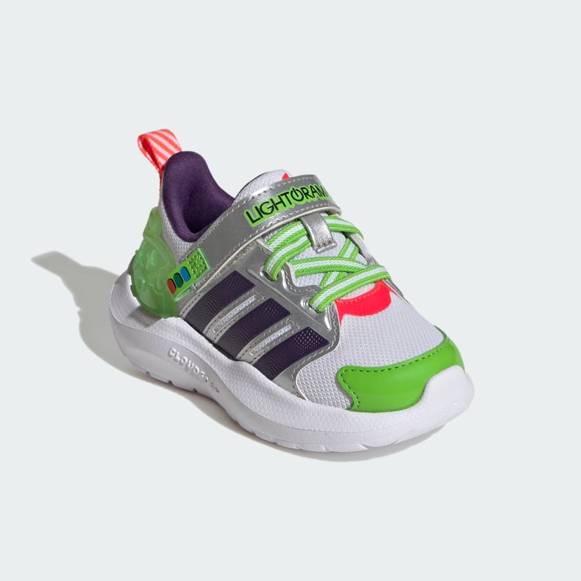 PIXAR TOY STORY LIGHTORAMA RUNNER