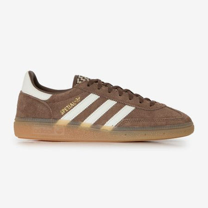 SPEZIAL MARRON TRESSEE