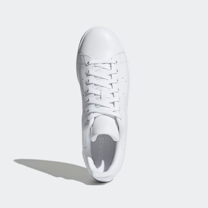 STAN SMITCH BLANCHE