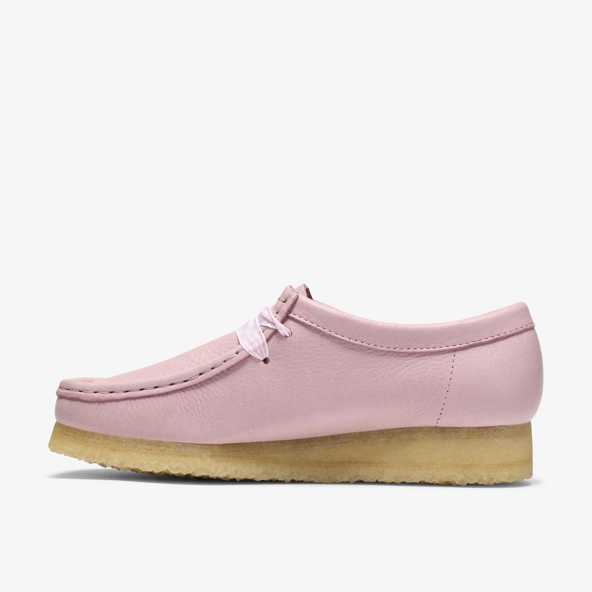 WALLABEE ROSE BÉBÉ