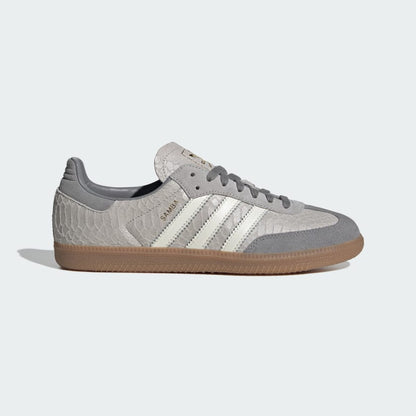 SAMBA OG CROCO GRISE