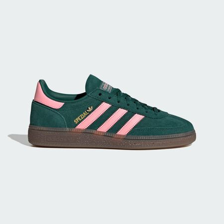 HANDBALL SPEZIAL VERTE ET ROSE