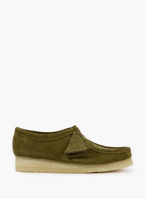 WALLABEE KAKI