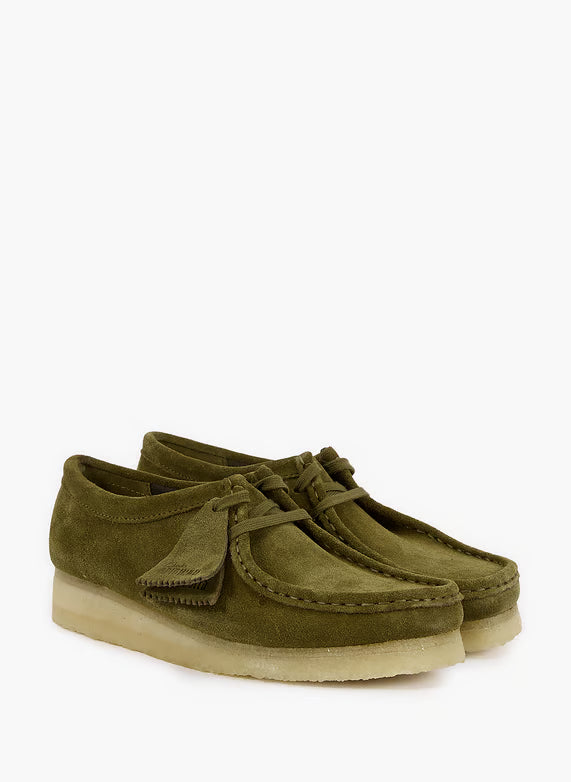 WALLABEE KAKI