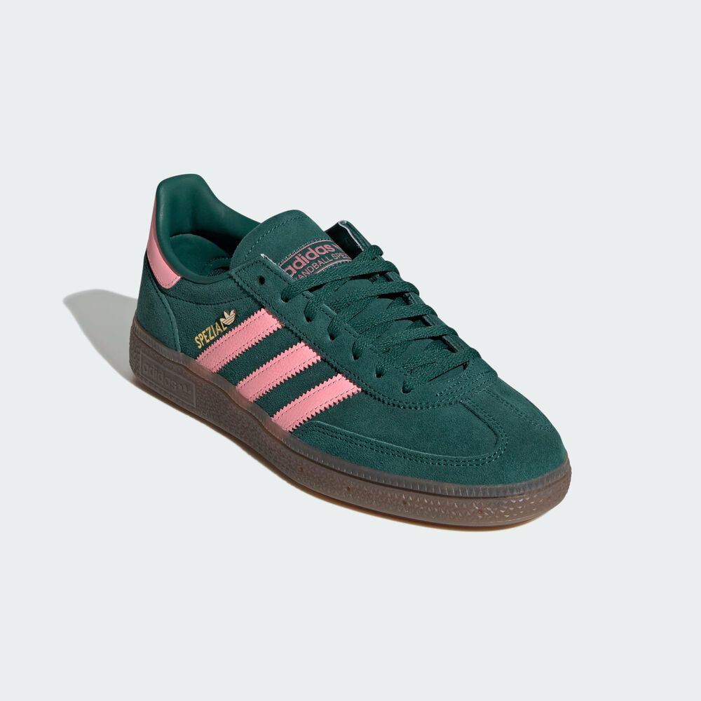 HANDBALL SPEZIAL VERTE ET ROSE