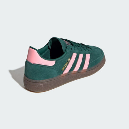 HANDBALL SPEZIAL VERTE ET ROSE