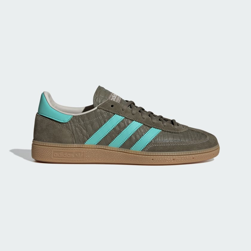 HANDBALL SPEZIAL CROCO KAKI