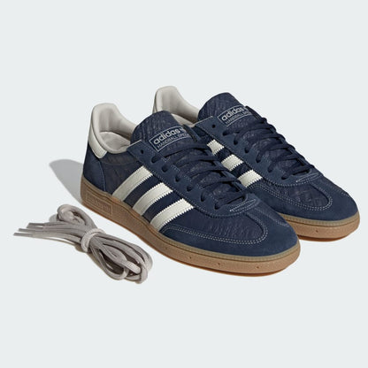 HANDBALL SPEZIAL CROCO BLEU