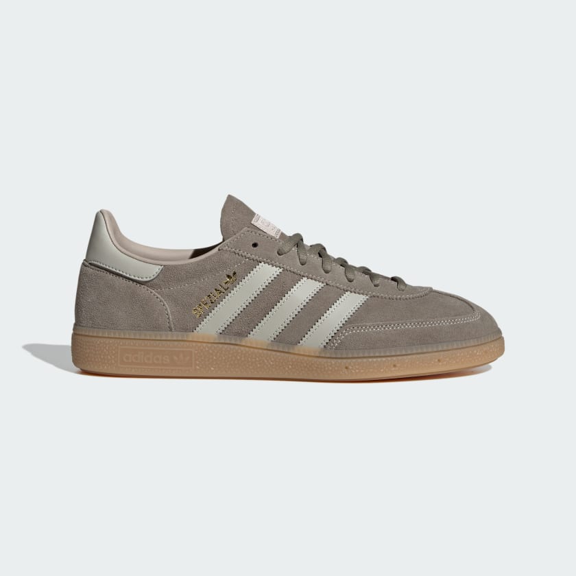 SPEZIAL KAKI GRIS