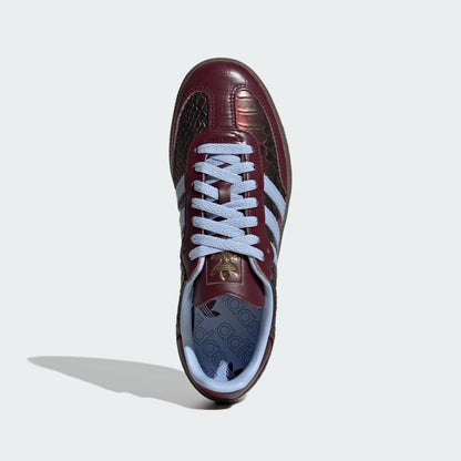 SAMBA DRAGON BORDEAUX