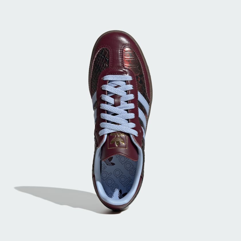 SAMBA DRAGON BORDEAUX