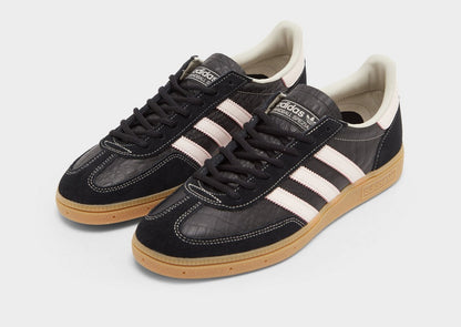 HANDBALL SPEZIAL CROCO NOIR