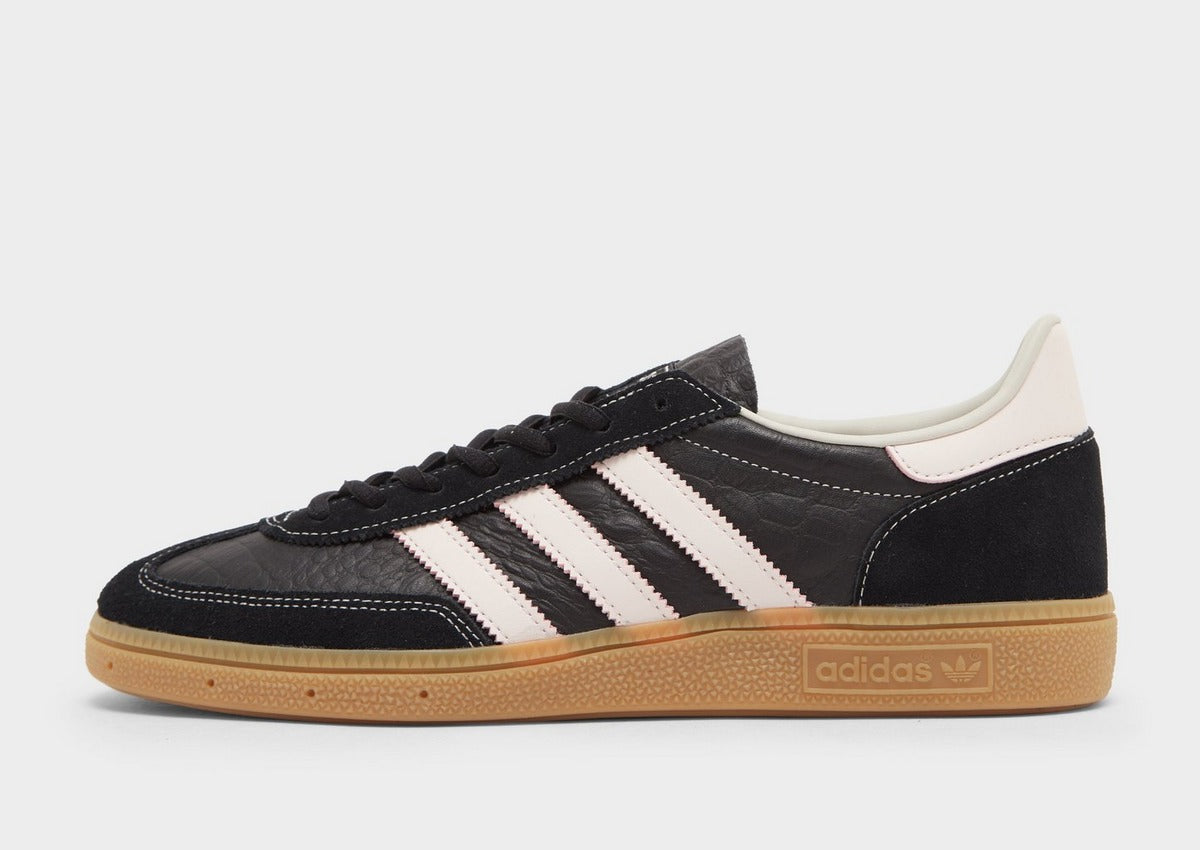 HANDBALL SPEZIAL CROCO NOIR