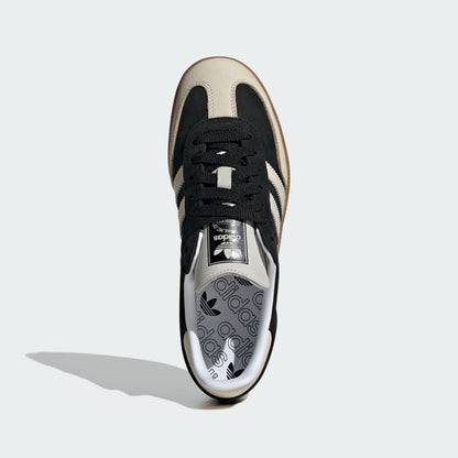 SAMBA OG NOIRE ET BEIGE