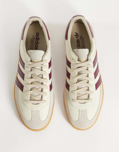 HANDBALL SPEZIAL BORDEAUX CRAQUELE