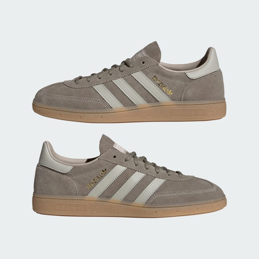 SPEZIAL KAKI GRIS