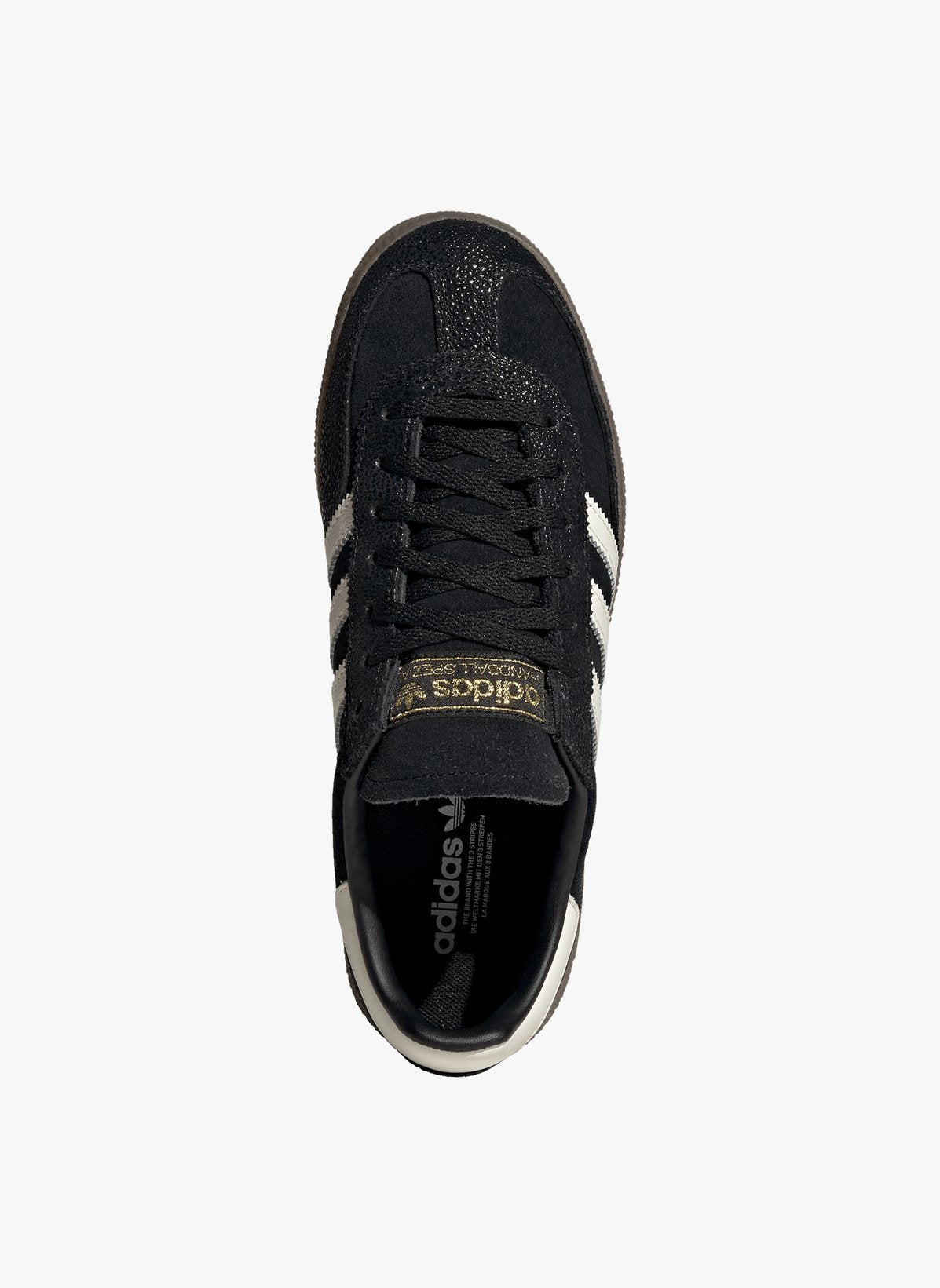 HANDBALL SPEZIAL NOIR GRANUCHA