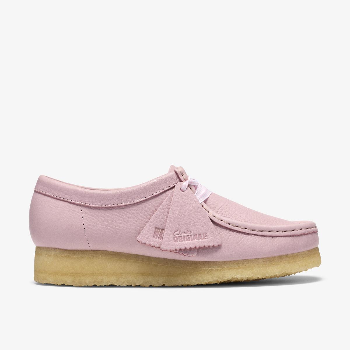 WALLABEE ROSE BÉBÉ