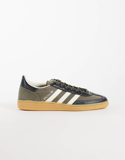 HANDBALL SPEZIAL CUIR KAKI