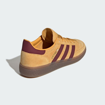 HANDBALL SPEZIAL JAUNE BORDEAUX