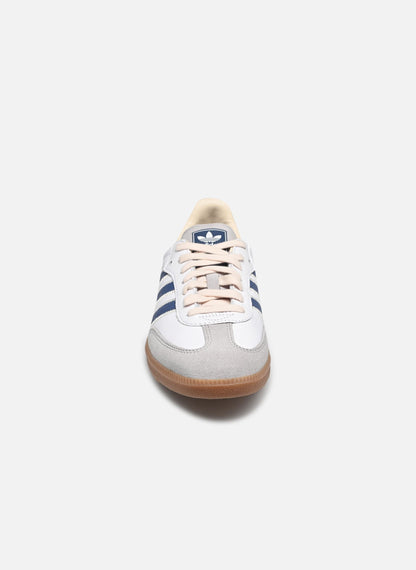 SAMBA OG BLEU SURPIQUE