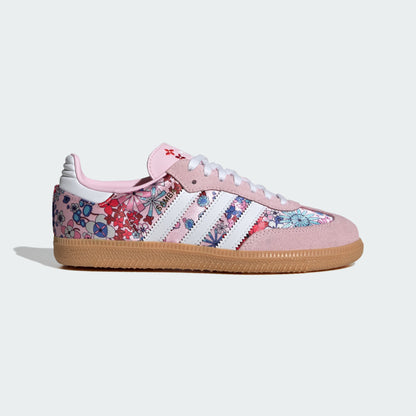 LIBERTY LONDON SAMBA OG