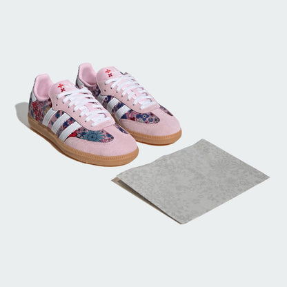 LIBERTY LONDON SAMBA OG