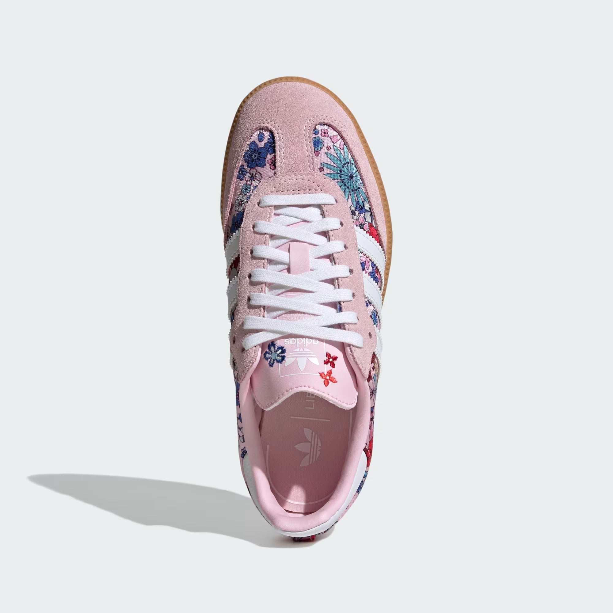 LIBERTY LONDON SAMBA OG