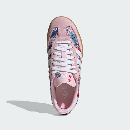 LIBERTY LONDON SAMBA OG