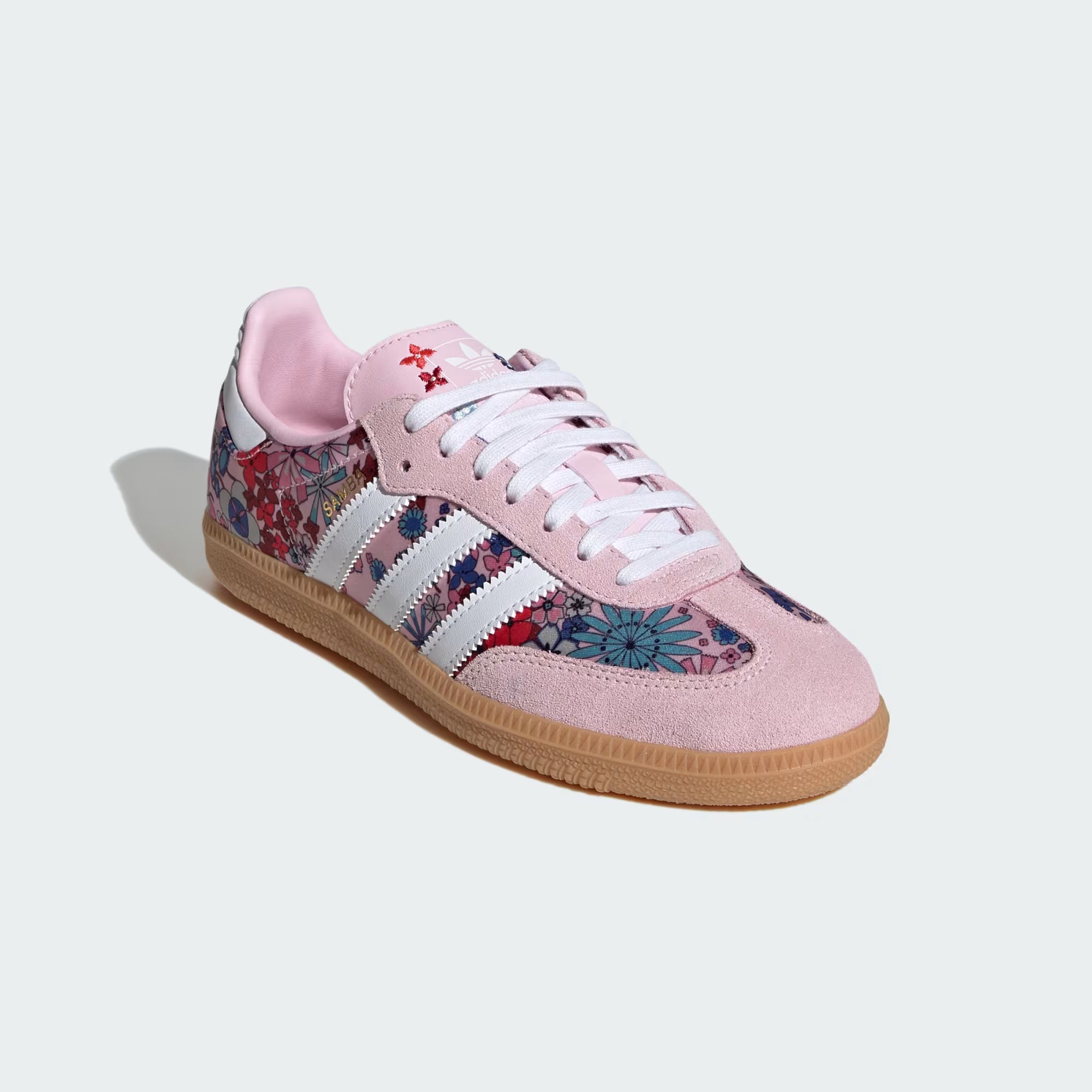 LIBERTY LONDON SAMBA OG